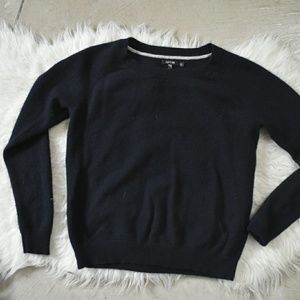Cashmere sweater